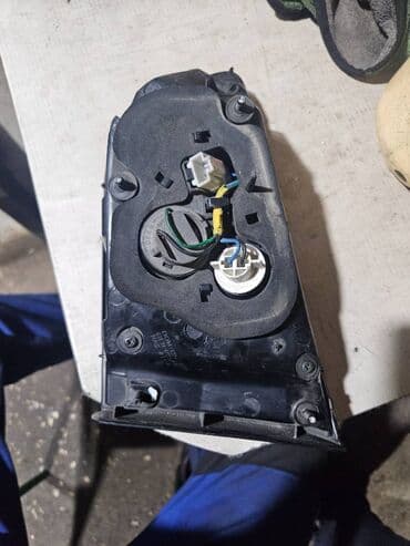 sürət qutusu yağı: Kia İşlənmiş — 1