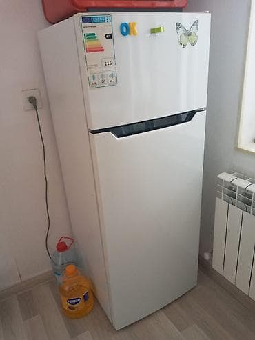 Soyuducu satılır 250azn
Zabrat 1
Zəhra🌷78586 (💵) lalafo.az -da Soyuducu satılır 250azn
Zabrat 1
Zəhra🌷78586 (💵)