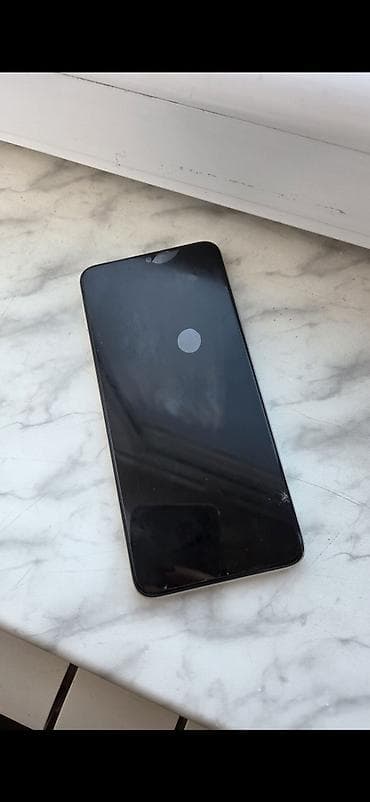 Telefon ehtiyat hissələri: Oppo A38, 64 GB, rəng - Gümüşü, Sensor — 2