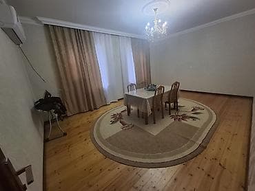 koroğlu: Zabrat 4 otaqlı, 100 kv. m, Yeni təmirli — 9