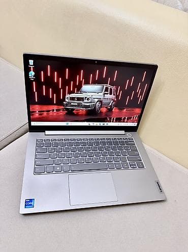 Əla vəzziyətdə Lenovo Thinbook. Heç bir problemi yoxdu. Toplam 3-4 ay lalafo.az -da Əla vəzziyətdə Lenovo Thinbook. Heç bir problemi yoxdu. Toplam 3-4 ay