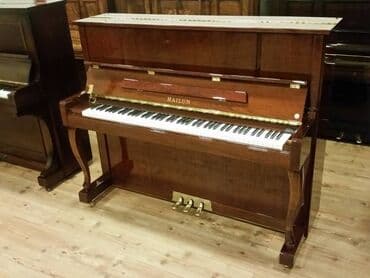 weinbach пианино: Piano, Hailun, Akustik, Yeni, Pulsuz çatdırılma — 1