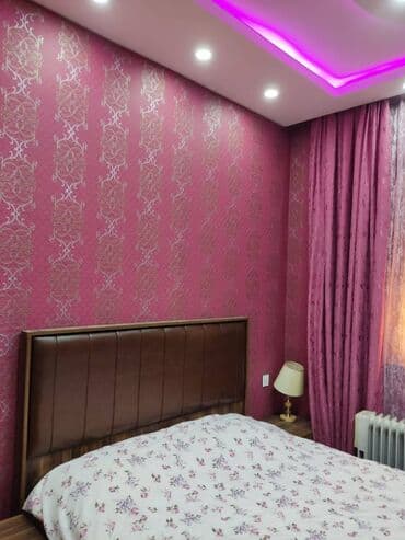 ehmedlide ev: Xətai rayonu,Əhmədli metrosuna 5 dəqiqə piyada mesafe,Neapol — 12