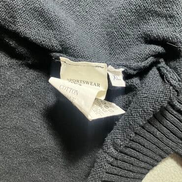 türkiyənin kişi cemperləri: Original Stone Island satışı instagramda 👉🏻wearbaki — 5