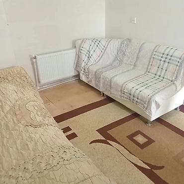 Kirayə həyət evi verilir.Yeni Suraxanidafi ev. 2 otaqli,əşyalari