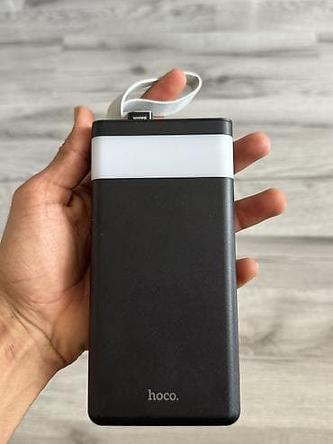 dji osmo 6: Powerbank Hoco, 30000 mAh, Yeni — 1
