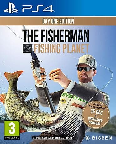 iphone 11 xirdalan: Ps4 fisherman. Tam bağlı upokovkada orginal. Çatdırılma mümkündür — 1
