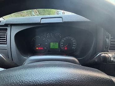 ford sierra: Ford Transit: 2.4 l | 2007 il 210000 km Van body type — 6