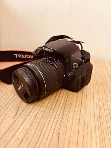 фотоаппарат самсунг nx300: Qiymətdə Razilaşmaq olar. Canon EOS 650D DSLR fotoaparat + Canon EF‑S — 6