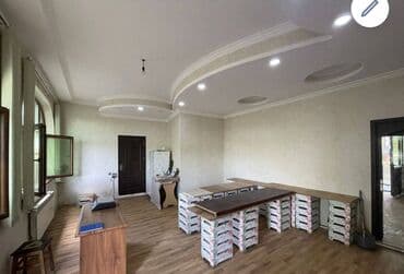 аренда магазина под продукты: Binəqədi rayonu Azadliq metrosunun yaxınlığında,35 kv.m sahəsi olan — 2