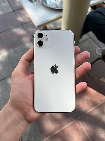 iphone x kabrolar: IPhone 11, Ağ, Face ID — 2