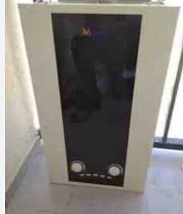 kombi 32: Salam.Hər növdə kombi̇lər 300azn və 550 aznə ki̇mi̇ 24 kv 32 kv yə — 2