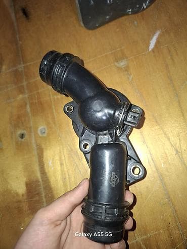 604 mator: Avtomobil ehtiyat hissələri paketi - Elektron qaz klapanı (Throttle — 3