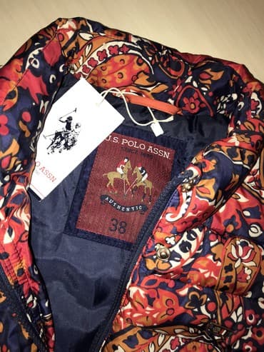 qisa qol koynekler: U.S Polo original! 38-40 olchu tezedi! 400 alinib 100 azn satilir — 2