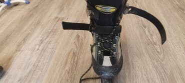 сколько стоит ролики: Dörd təkərli, qara rəngli uniseks roliklər. Hər rolikdə dörd təkər — 8