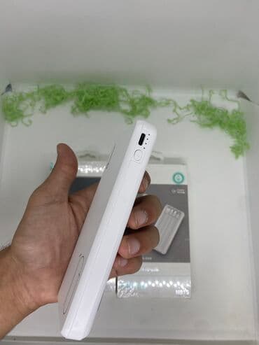 16 000 mah power bank: Powerbank 10000 mAh, Yeni — 4