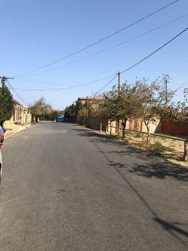 продажа недвижимости в азербайджане: 20 соток, Для строительства, Риэлтор, Купчая — 7