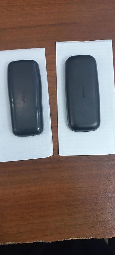 Nokia 5.1, < 2 ГБ, цвет - Черный, Кнопочный — 2
