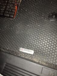 şlanqların satışı: Mitsubishi Pajero: 3 l | 2007 il 171730 km Ofrouder/SUV — 15