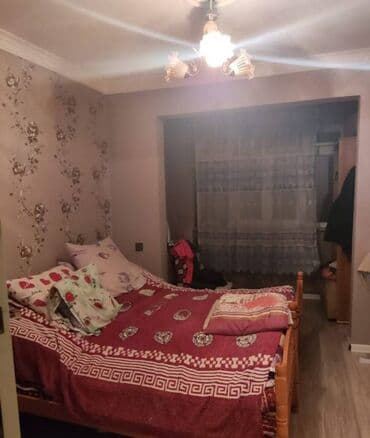 elmlerde 1 otaqli evlerin qiymeti: Bakı, Bakıxanov qəs., 3 otaqlı, Köhnə tikili, 65 kv. m — 3