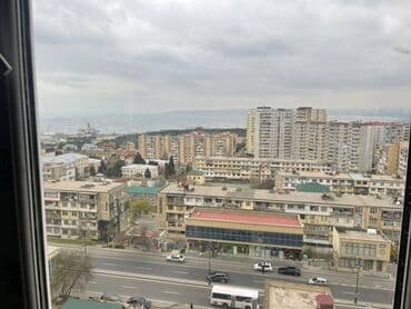 ilkin odənişsiz evler: 2 otaqlı, Yeni tikili, m. Həzi Aslanov, 73 kv. m — 12