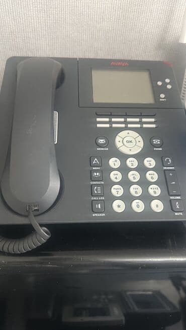 телефон fly с большими кнопками: Стационарный телефон Проводной — 3