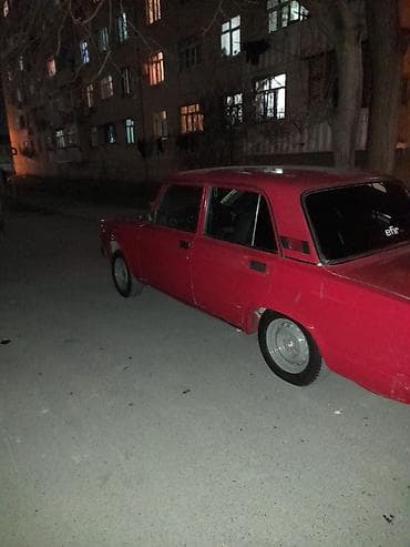 Avtomobil satışı: VAZ (LADA) 2106: 1.3 l | 1992 il Sedan — 3