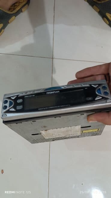 андроид мониторы prado: Магнитола, Б/у, Pioneer, AUX, Платная доставка — 2