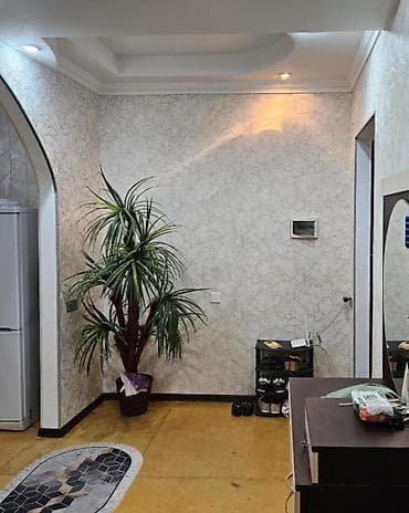 2 otaql: Yeni Yasamalda 2 otaqlı mənzil kirayə verilir +994 77 332 55 04 bu — 6
