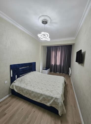 kirayə evlər nərimanov metro: Mənzil, Mərkəzi olan Sülh prospektində yerləşir. Yaxınlıqda market — 2