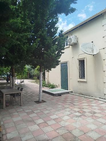qubada ev: Türkan qəs., 110 kv. m, 3 otaqlı, Hovuzlu, İnternet, Qaz, İşıq — 9