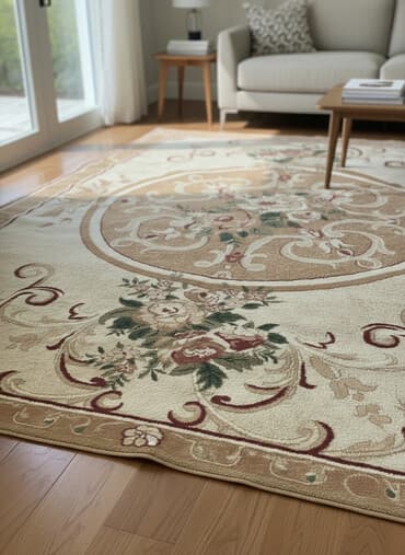 dəhliz üçün xalçalar: Xalça — 1