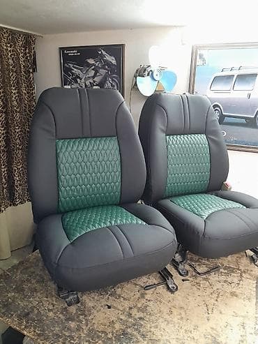 Lifan avtomobilinin yeni üzlənmiş və tam komplektləşdirilmiş — 5