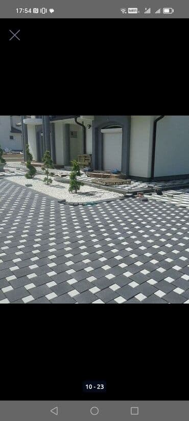 oboy ustasi: Bənnalar — 8