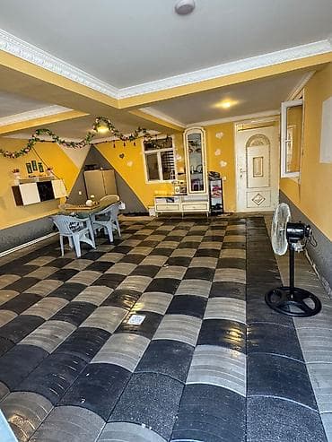 gəncədə həyət evləri: 3 otaqlı, 120 kv. m, Kredit yoxdur, Yeni təmirli — 4