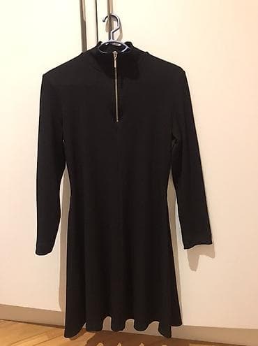 Повседневное платье, Мини, Zara, L — 1