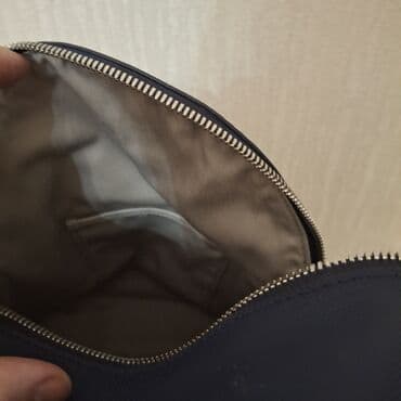 diplomat çanta: Bel çantası, Lacoste, Yeni — 4