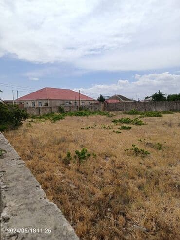 türkanda torpaq: 72 sot, Tikinti, Kupça (Çıxarış) — 2