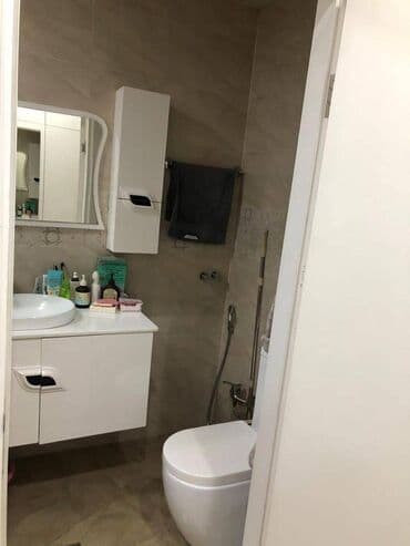 yasamal yeni tikili satilir: 1 otaqlı, Yeni tikili, 49 kv. m — 3