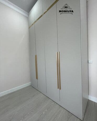 işlənmiş şfoner: Yeni, Açılan, Düz dolab, Qarderob, paltar dolabı, Azərbaycan — 1