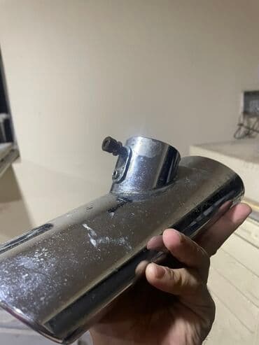 Ban, Kuzov hissələri: Mercedes-Benz Mersedes, Yeni — 6