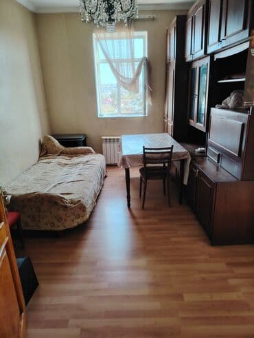 загородный дом с гаражом: Satılır: həyətli ev sahəsi və tikililər - Giriş: geniş metal darvaza — 15