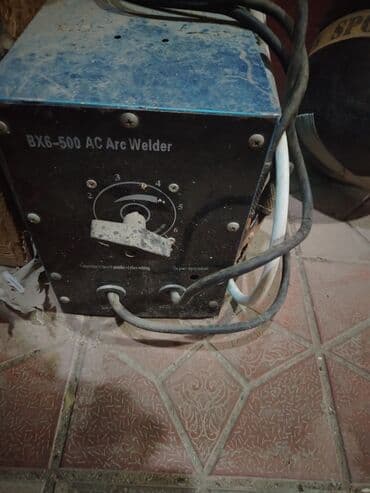 Ручные механические инструменты: Новый Сварочный аппарат Платная доставка — 3