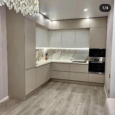 metbex sobasi: Sifarişlə mətbəx dəsti, Özü çəkən petlələr, Taxta, Kredit yoxdur, Rayonlara çatdırılma, Pulsuz çatdırılma — 3