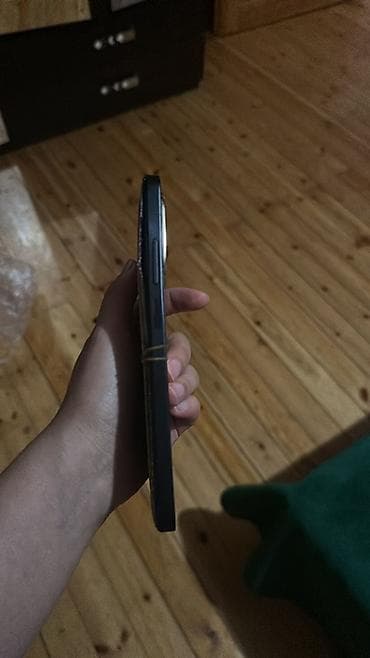 dubaydan telefon: Redmi 128 GB, rəng - Qara, Qırıq — 2