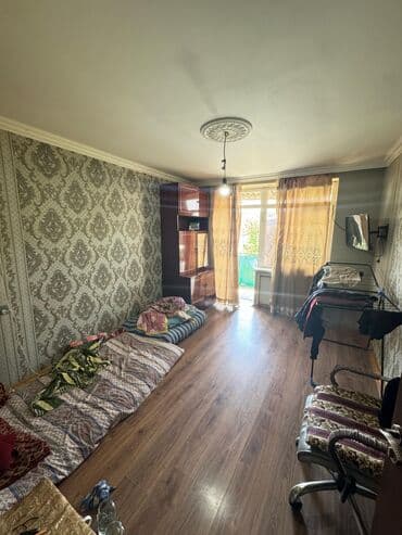 kiraye evler 2022 1 otaqli: Ширван, 2 комнаты, Вторичка, 45 м² — 8