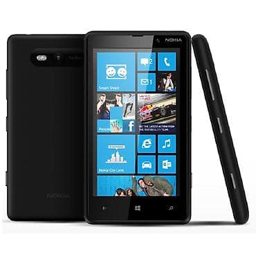 1200 nokia: Nokia Lumia 820 — 1