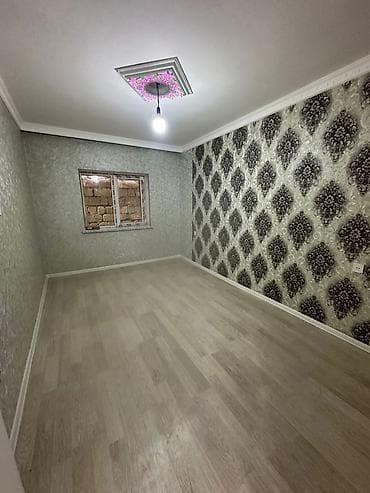 həyət evi: Satılır: 3otaqlı Abşeron rayonu Mehdabat qəsəbəsi polis idarəsinnen — 4