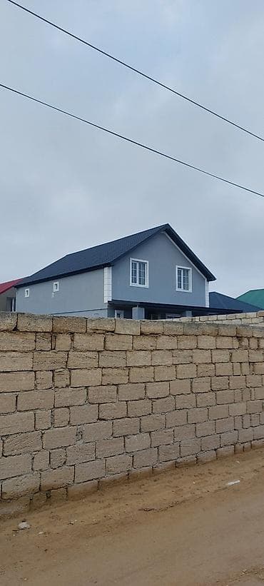 izmir residence ev satilir: Hövsan qəs. 4 otaqlı, 150 kv. m, Yeni təmirli — 2