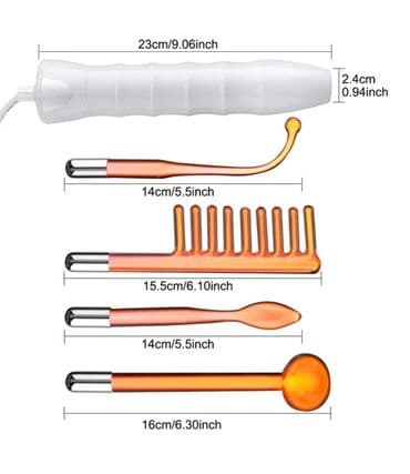 Ağız baxımı cihazları: Darsonval Azərbaycan Dorsenval Darsonval Aləmi ucuz Mallar — 4